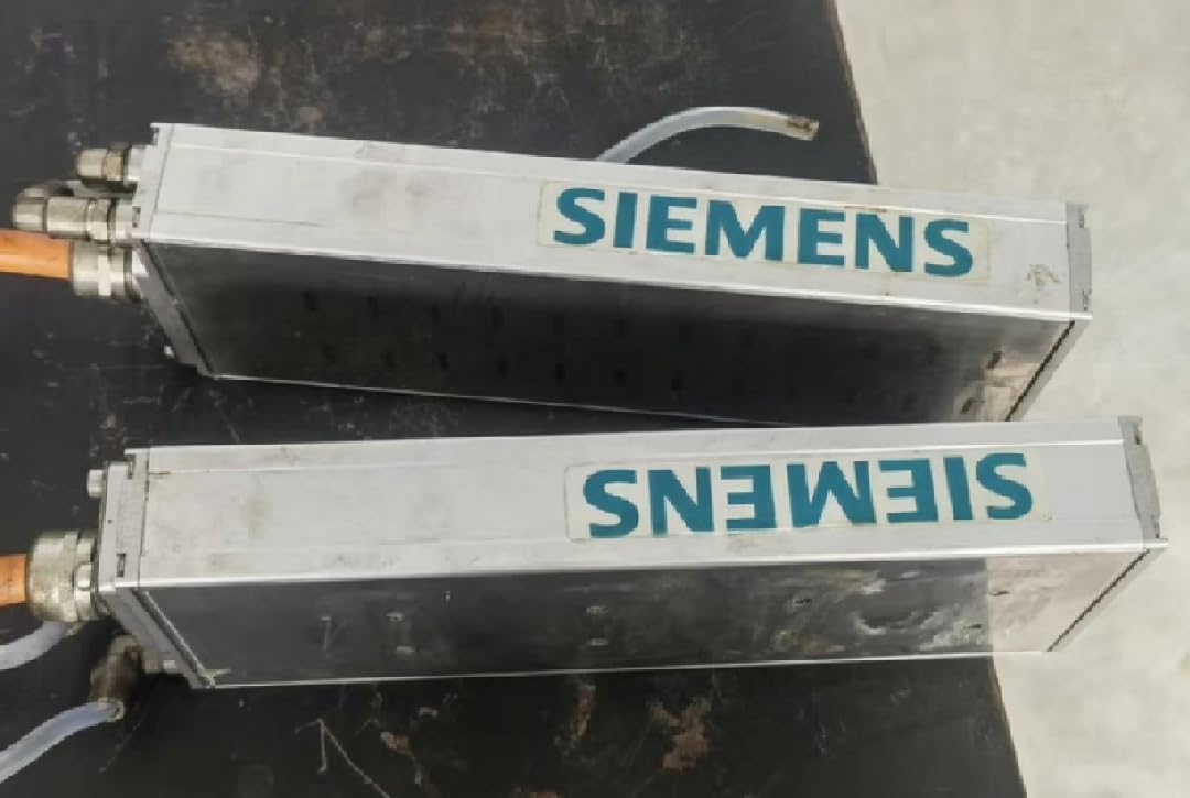 1 PCS Motor 1FN3100-2WC00-0AA1(Used) in Good Condition