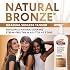 Palmer's Cocoa Butter Formula Natural Bronze Body Lotion, 8.5 Ounces (Pack of 3)