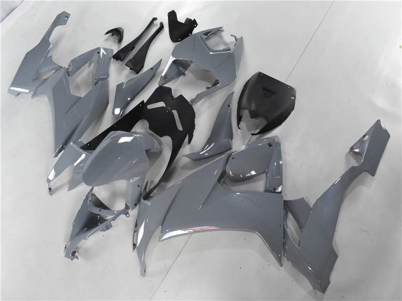 TEN PILE SHT GRAY M』 TEN PILE SHT GRAY M』 TechSpec Kawasaki