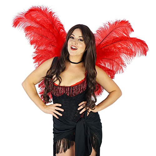 Halloween Costumes With Angel Wings 2022