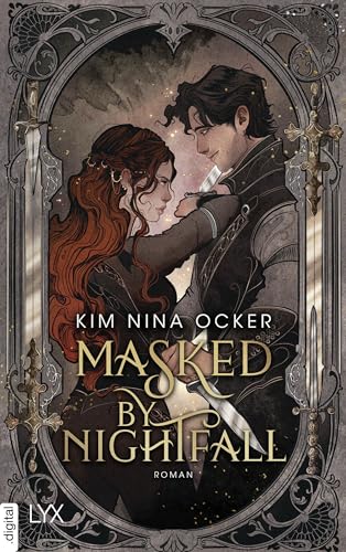 Masked by Nightfall