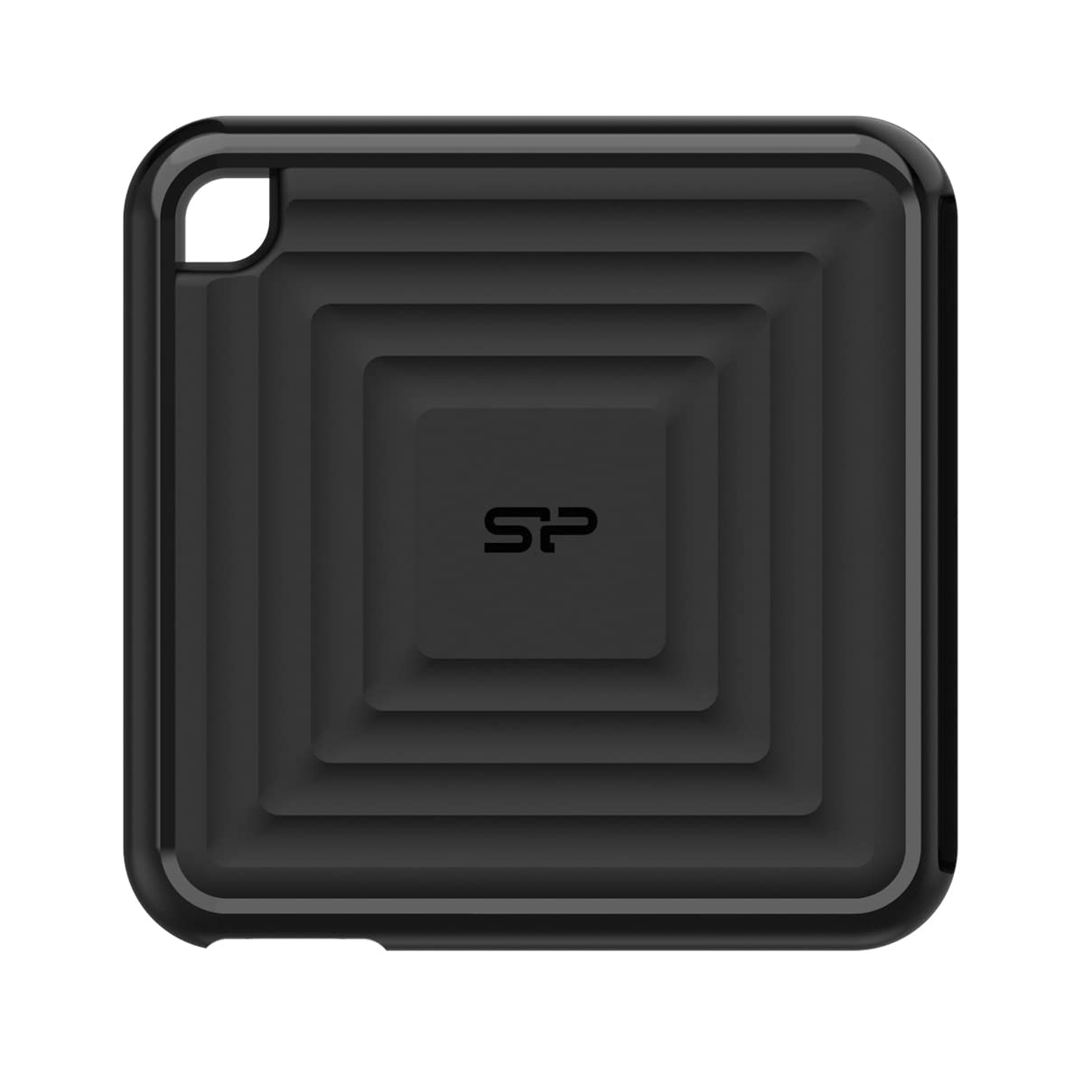 SP Silicon Power Silicon Power 480GB Portable SSD, Compact Pocket