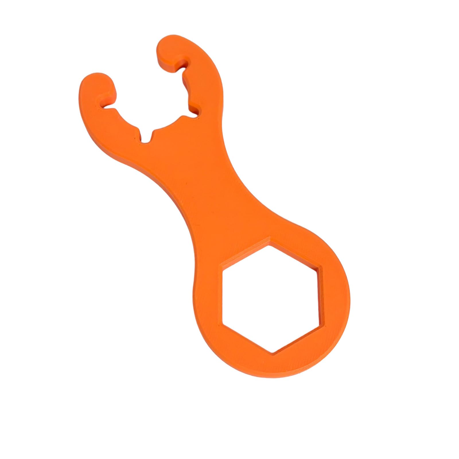 Gavery E Bottl Wrench Multifunctional Bottl Wrench Replacement For Motorhom Accessories Lightweight Spanner