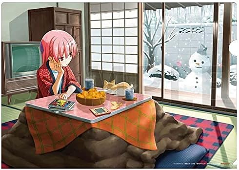 Amazon トニカクカワイイ クリアファイル 冬の本まつり 特典 アイドル 芸能人グッズ 通販