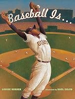 Algopix Similar Product 12 - Baseball Is . . .