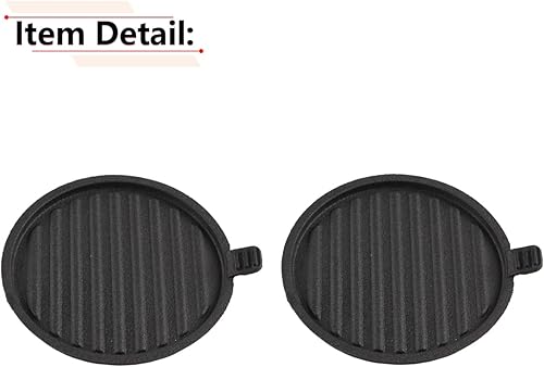 Miniatura 5 de RLB-HILON 2 piezas de portavasos para consola central compatibles con Ford F150 2017 2018 2019 2020 2021 Año, para Ford Expedition 2018 2019 2020