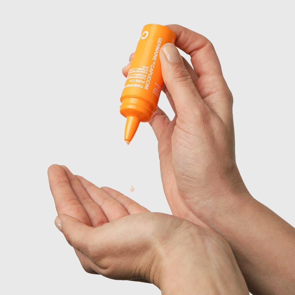 Germaine de Capuccini Timexpert Radiance C+ Serum - Image 4