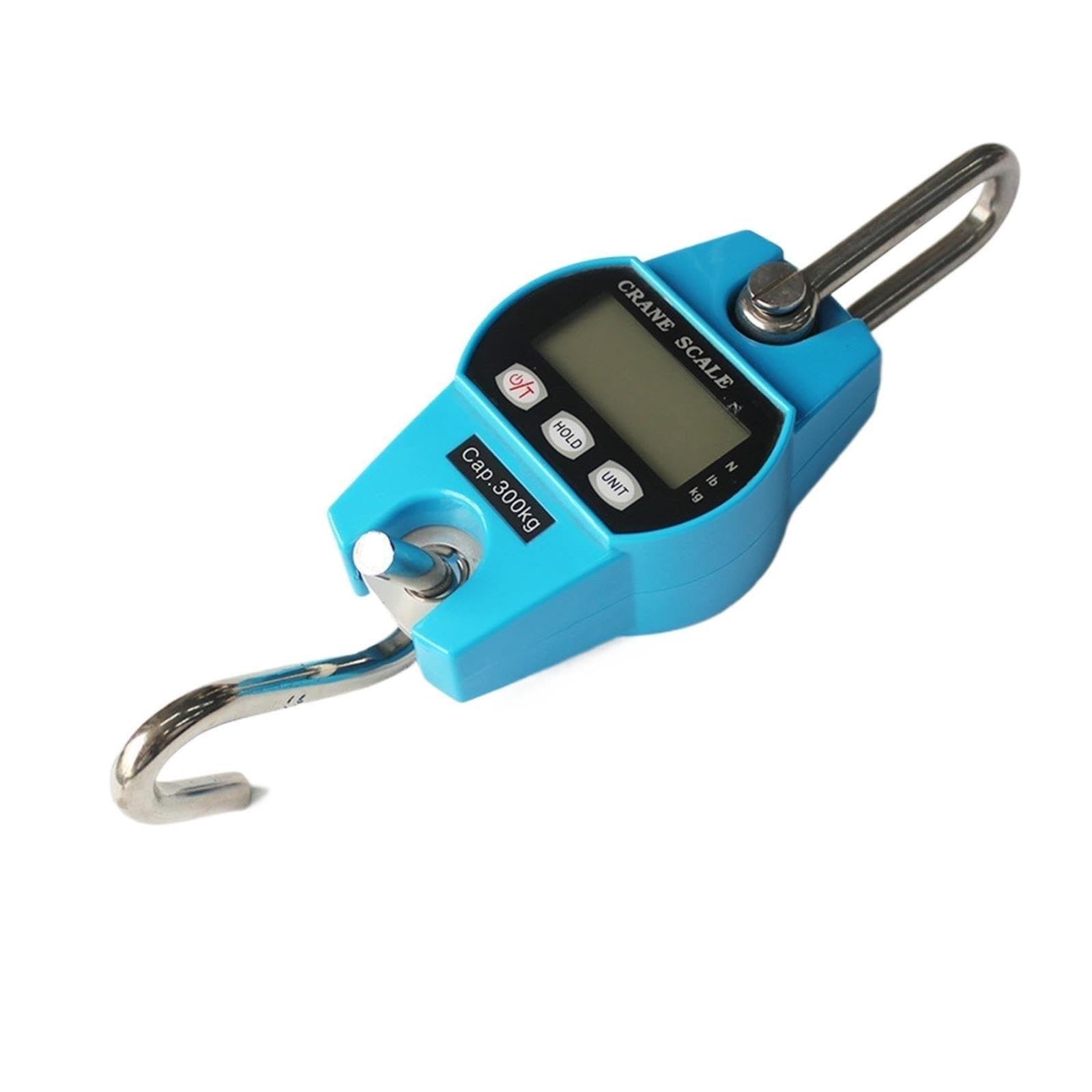 Báscula Colgante, Báscula colgante Digital de visión directa TS300 báscula electrónica portátil con gancho para grúa
