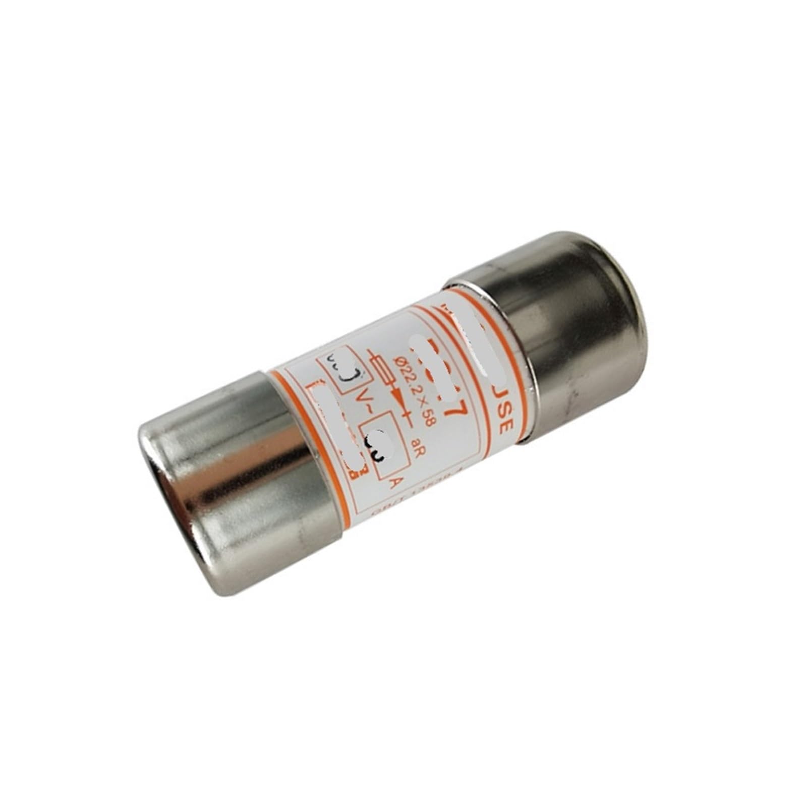 Fusible rapide RS31 80A basse tension pour éviter les pannes de circuit