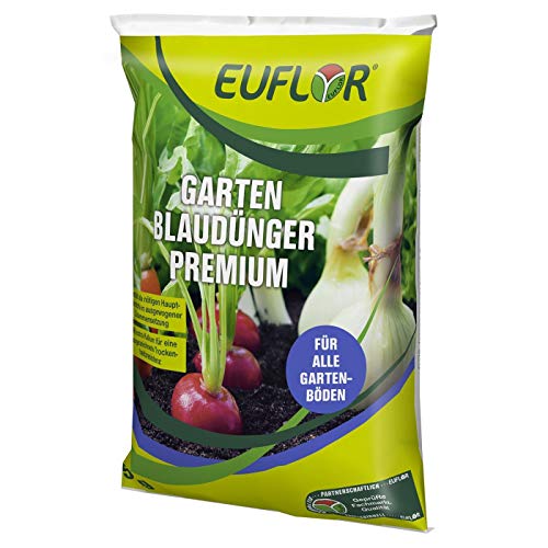 Kalibetonter Dünger Die 15 besten Produkte im Vergleich & Angebote