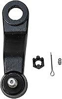 Vista 7 de Detroit Axle - Brazo Pitman de dirección delantera 2WD para Dodge Ram 2500 1994-1999, Ram 3500 1994, reemplazo del brazo Pitman de dirección