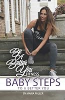 BABY Steps 1728867177 Book Cover