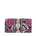 Vera Bradley Gallery Wallet