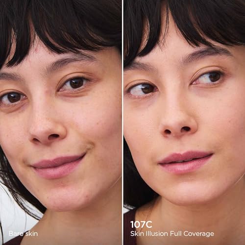 CLARINS Foundation mit voller Deckung und langem Halt – Ansicht 2