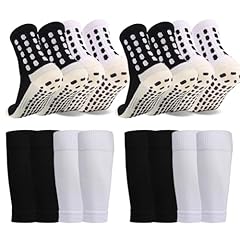 4 Sets（2 White+2 Black）-1