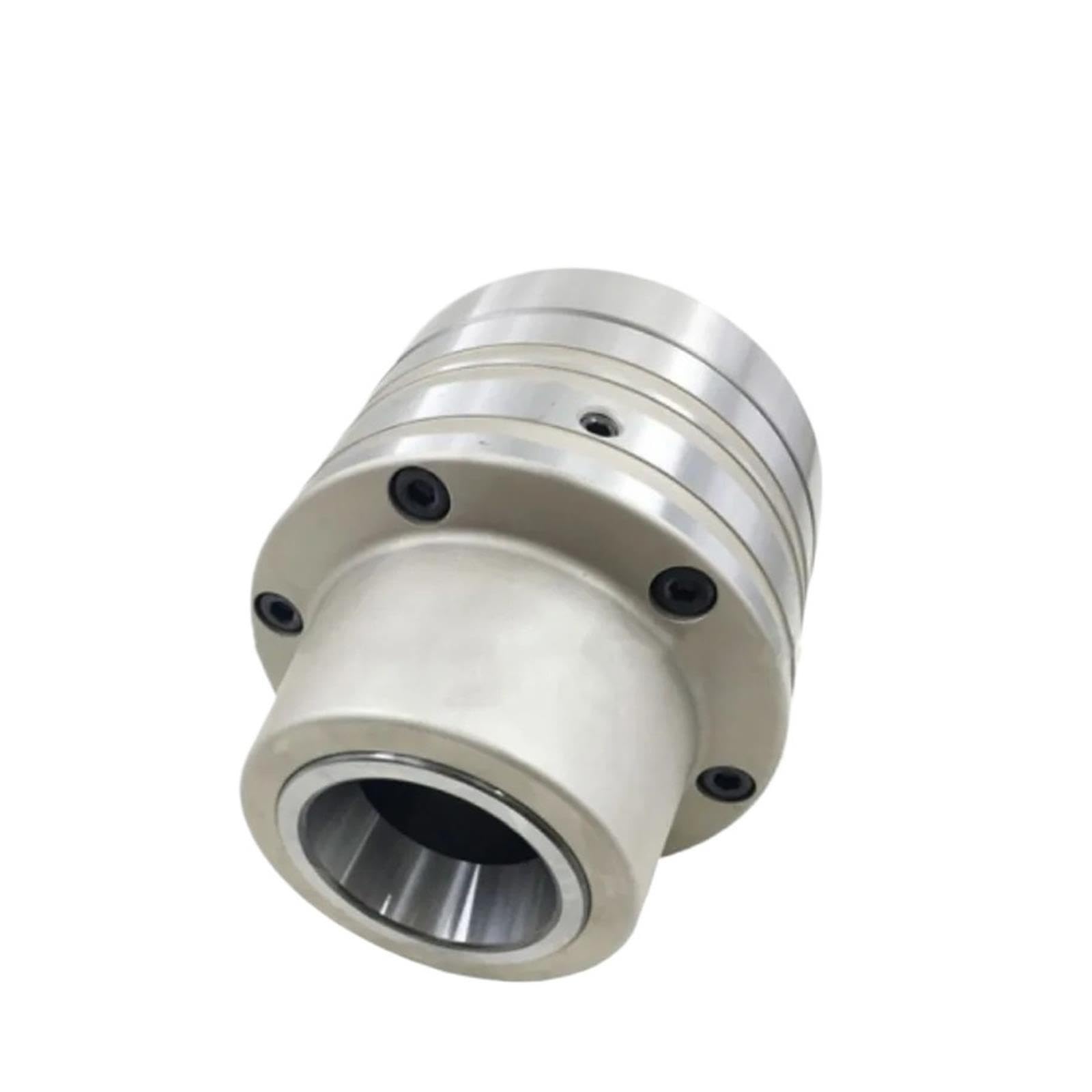 Portabrocas delantero CNC