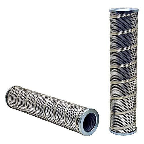 Cartridge HYDRAU Wix 57501 filtre hydraulique de rechange pour engins