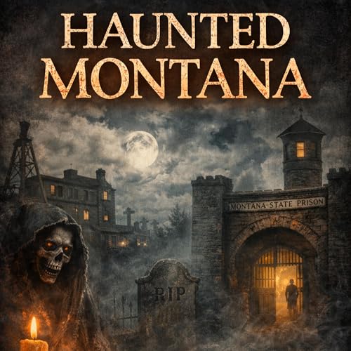 Haunted Montana