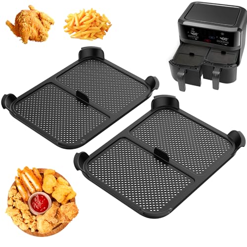 Friggitrice ad aria calda compatibile con ninja af400eu & af451eu