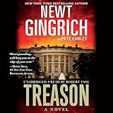 Treason: A Novel
