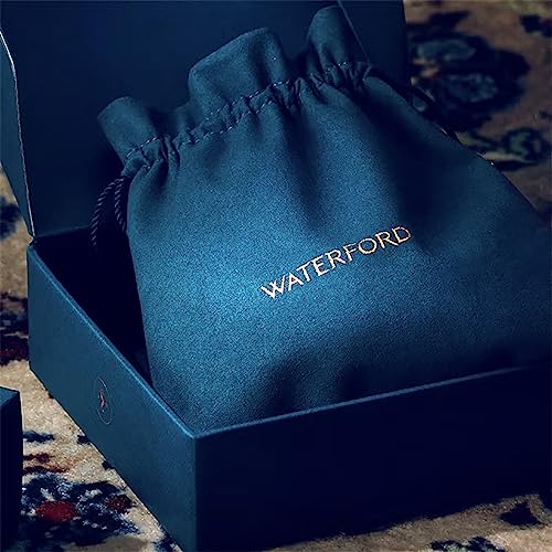 Waterford-Personalized-Lismore-Bell-Ornament-Custom-Engraved-Crystal-Ornament-for-Christmas-Tree-Holiday-Decoration Waterford Personalized Lismore Bell Ornament Custom Engraved Crystal Ornament for Christmas Tree Holiday Decoration