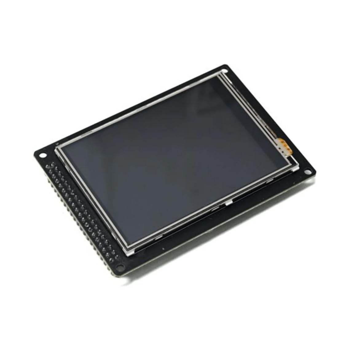 SmartElex XPT2046 3.5-inch TFT Resistive Touch Display 320x480 - Touch Panel | Display Module with Interactive Control, Wide Viewing Area, Accurate Input Response and Reliable Performance-image-28