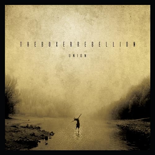 Play Union by The Boxer Rebellion on Amazon Music