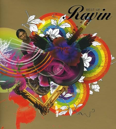 Best of DJ Ravin [Audio CD] DJ Ravin