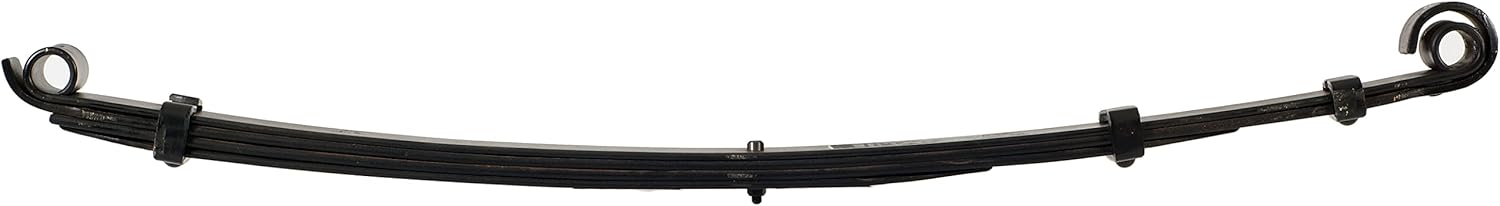 Dorman 90-122 Front Leaf Spring Compatible with Select Toyota Models