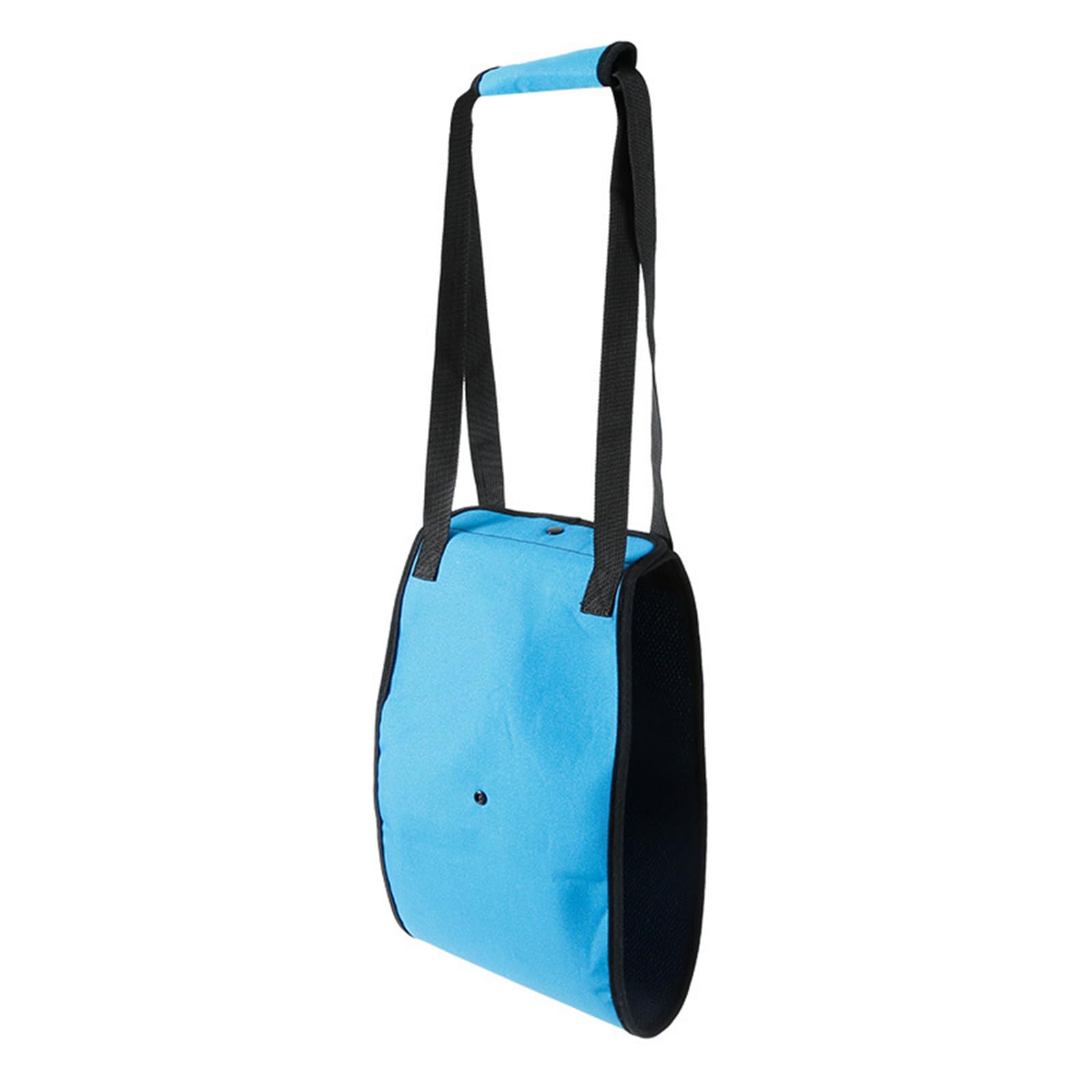 MICFENY Pet Carriers for Elderly Disable Dog Harnesses Dog Harness for Outdoor Training Lifting Handle