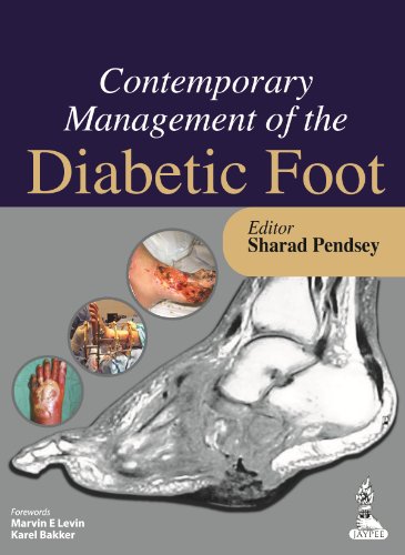 CONTEMPORARY MANAGEMENT OF THE DIABETIC FOOT