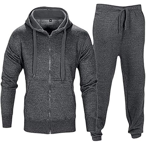 shelikes Full Sleeve Fleece Tracksuit Set Cover