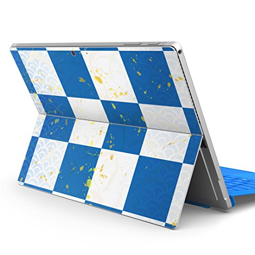 igsticker Surface pro7 (2019) pro6 pro2017 pro4 p XLV[ T[tFX m[gubN m[gp\R Jo[ P[X tB XebJ[ ANZT[ ی 007893 `FbNE{[_[ a 