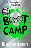  Boot Camp: Book 2 (Rock War, Band 2)
