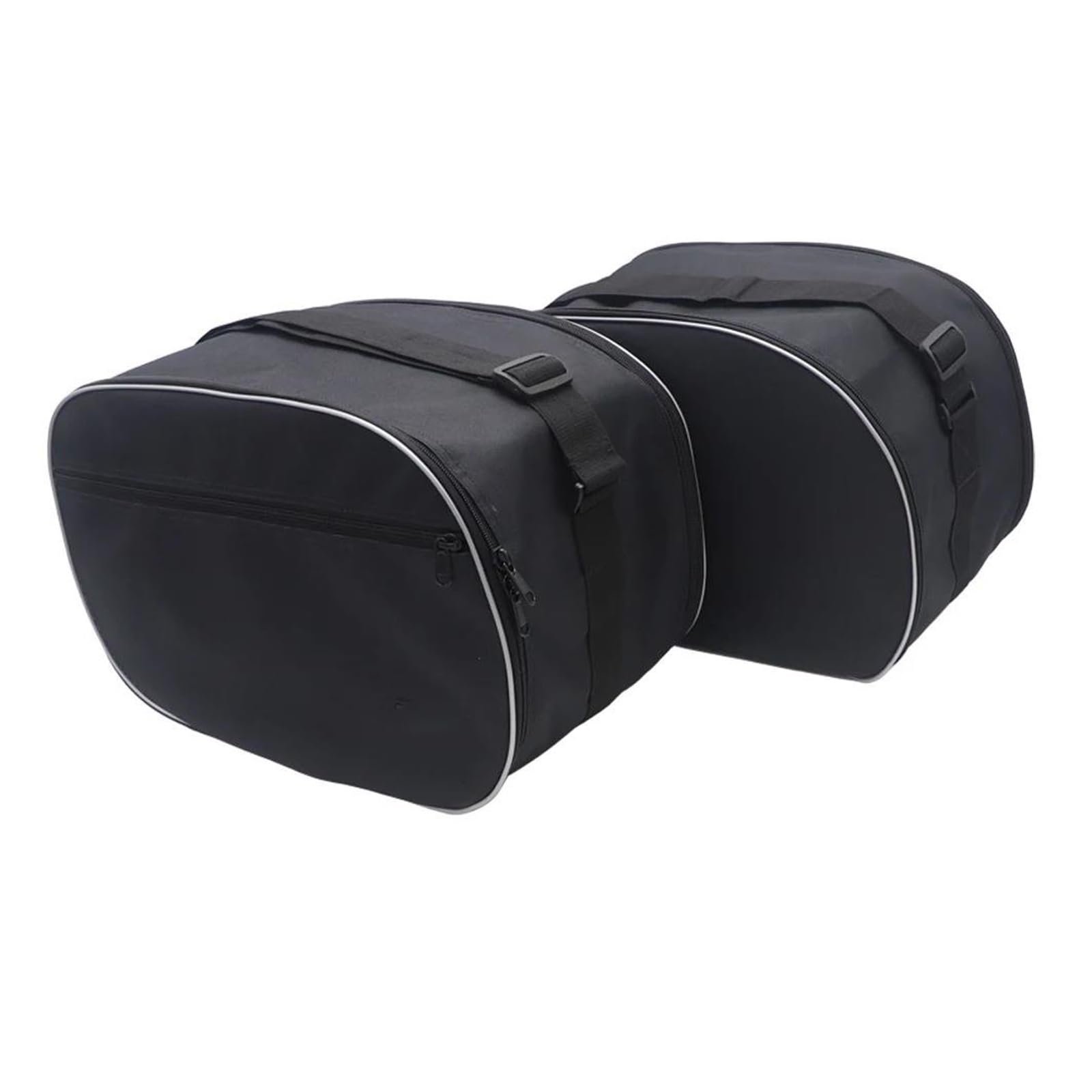 VAHAKKRMVM Motorcycle Saddle Bags For GIVI V 35 V35 Motorcycle Accessories Pannier Liner Bags Luggage Bags Inner Bags Side Cases