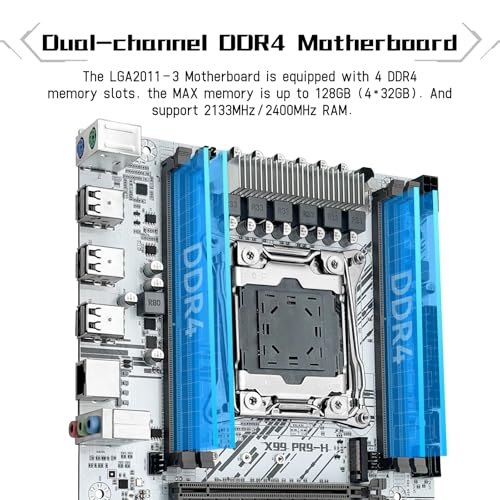 Consejos y reviews para comprar Procesador intel xeon listamos los 10 mejores. 24 Consejos y reviews para comprar Procesador intel xeon listamos los 10 mejores. 22