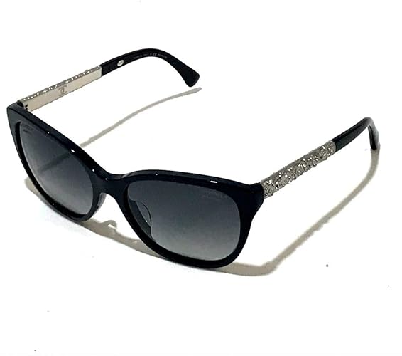 Amazon シャネル Chanel 5299 B A サングラス ラインストーン メンズ レディース サングラス プラスチック メタル ユニセックス 中古 シューズ バッグ Amazon シャネル Chanel 5299 B A サングラス ラインストーン メンズ レディース サングラス プラスチック メタル ユニセックス 中古 シューズ バッグ