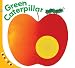 Look & See: The Green Caterpillar
