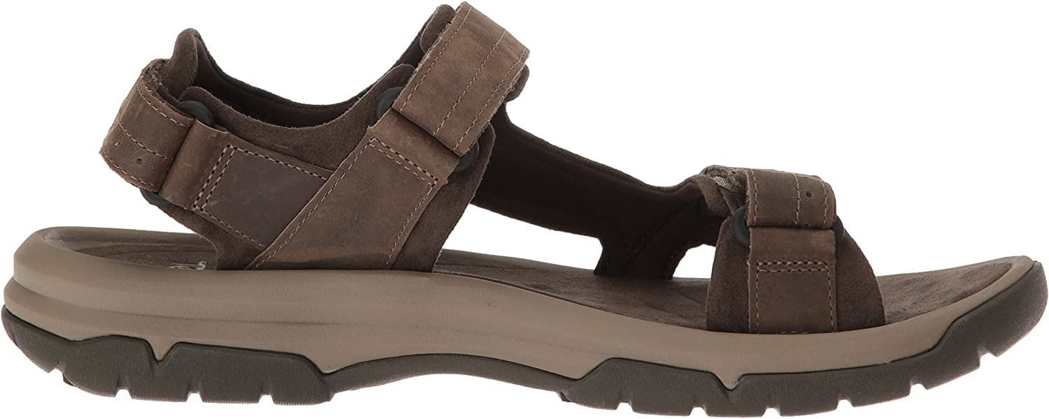 Teva M Langdon Sandal, Sandale Homme