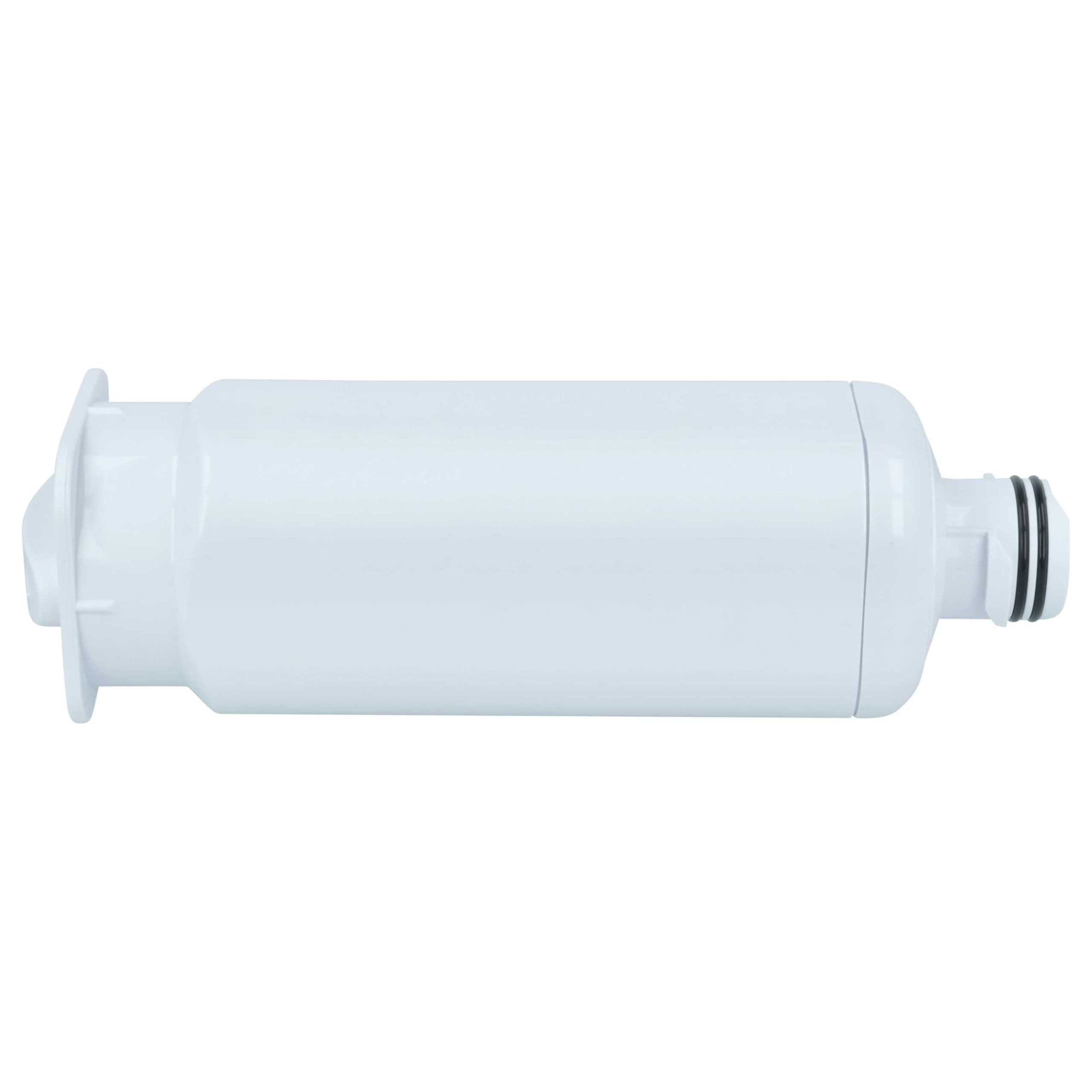vhbw 3x cartuccia filtro per l'acqua compatibile con Siemens RF28R6201SR/AA, RF27T5201SR/AA, RF27T5201WW, RF27T5241SR, RF27T5501SR frigorifero