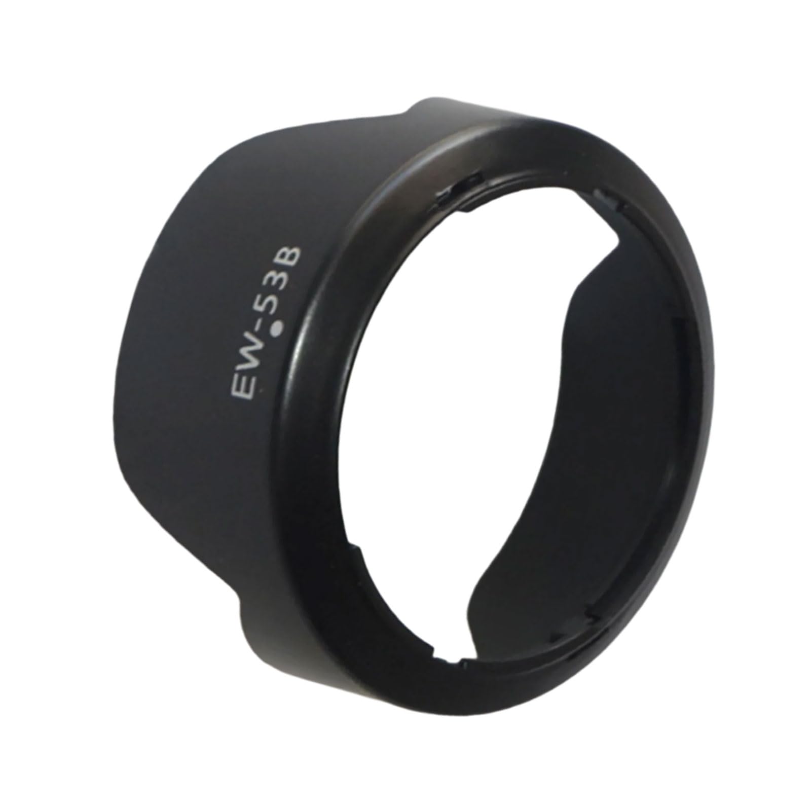 EW-53B Lens Sunshade for 10-18mm F4.5-6.3 is Lens Replacement Flower Shaped Lens Protector Guard
