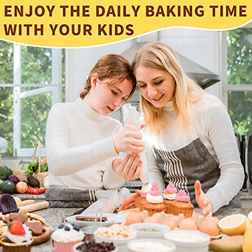 Baking Parchment Paper Side Liners - Baking Strips Roll For Round Cake Pans, Cheesecake Springform Pan, Non Stick Pan Lining Paper 3.15In X 164Ft, Pre-Cut Heat Resistant Kitchen Paper #TOP7