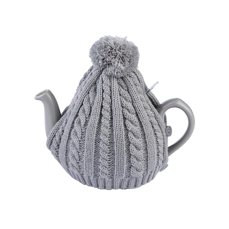 LONGDON HOMEONE One Piece Tea Cozy for 2 Cups...