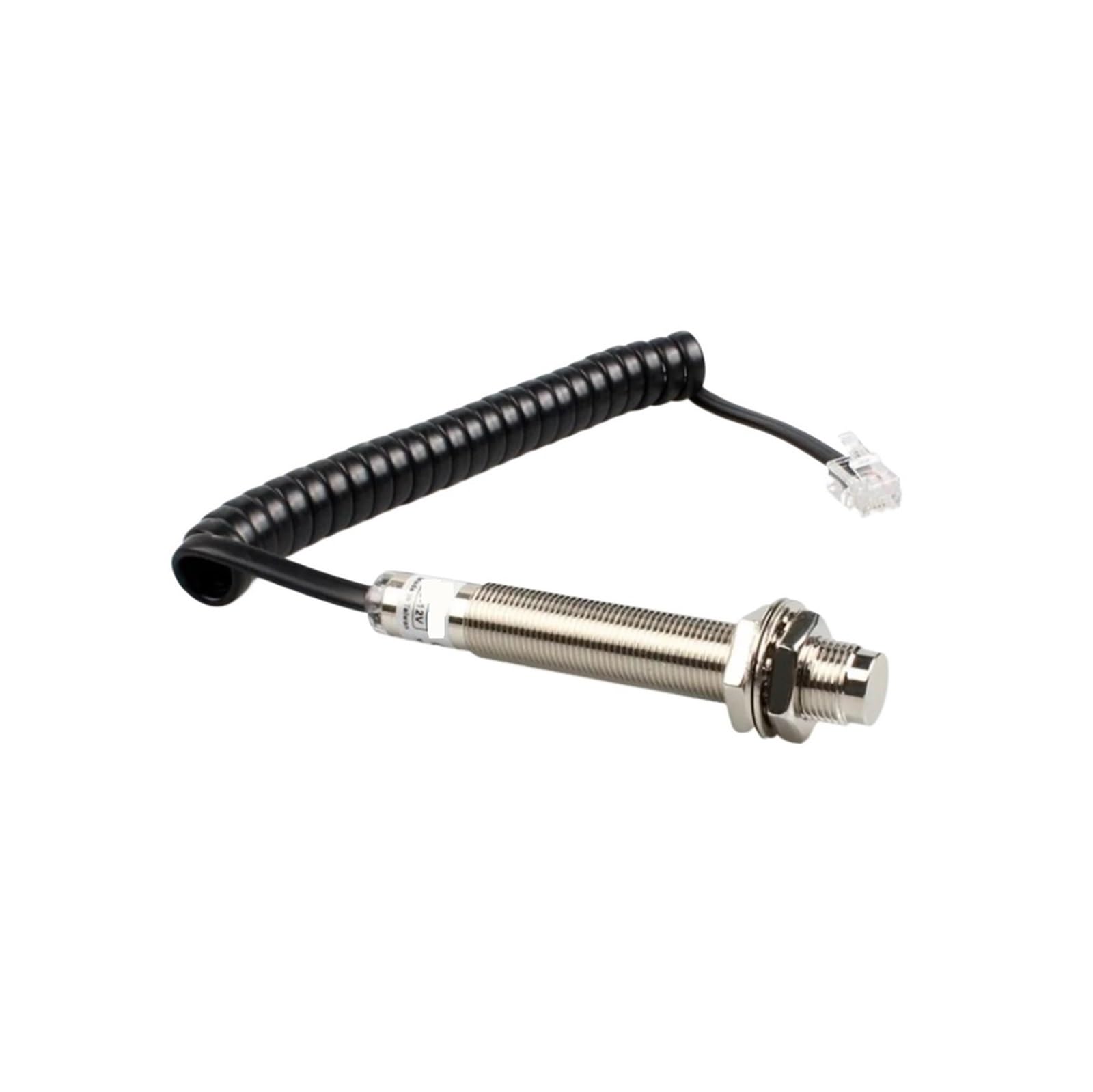 Éviter les erreurs de positionnement avec le capteur de proximité inductif FC-12V sans contact