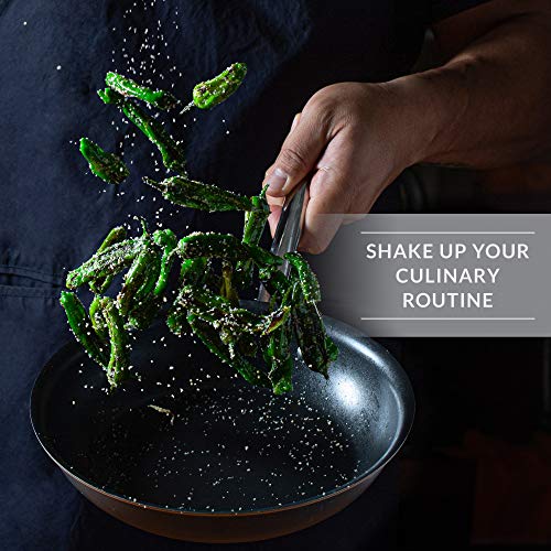 Artisan Salt Company Fleur De Sel French Flower Of Salt, Shaker Jar, 5.5 Ounce #TOP5