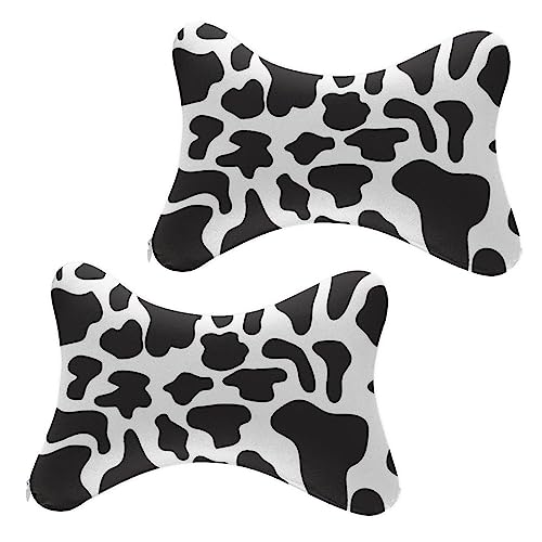Almohada espuma viscoelástica para cuello tamaño único miniatura 1