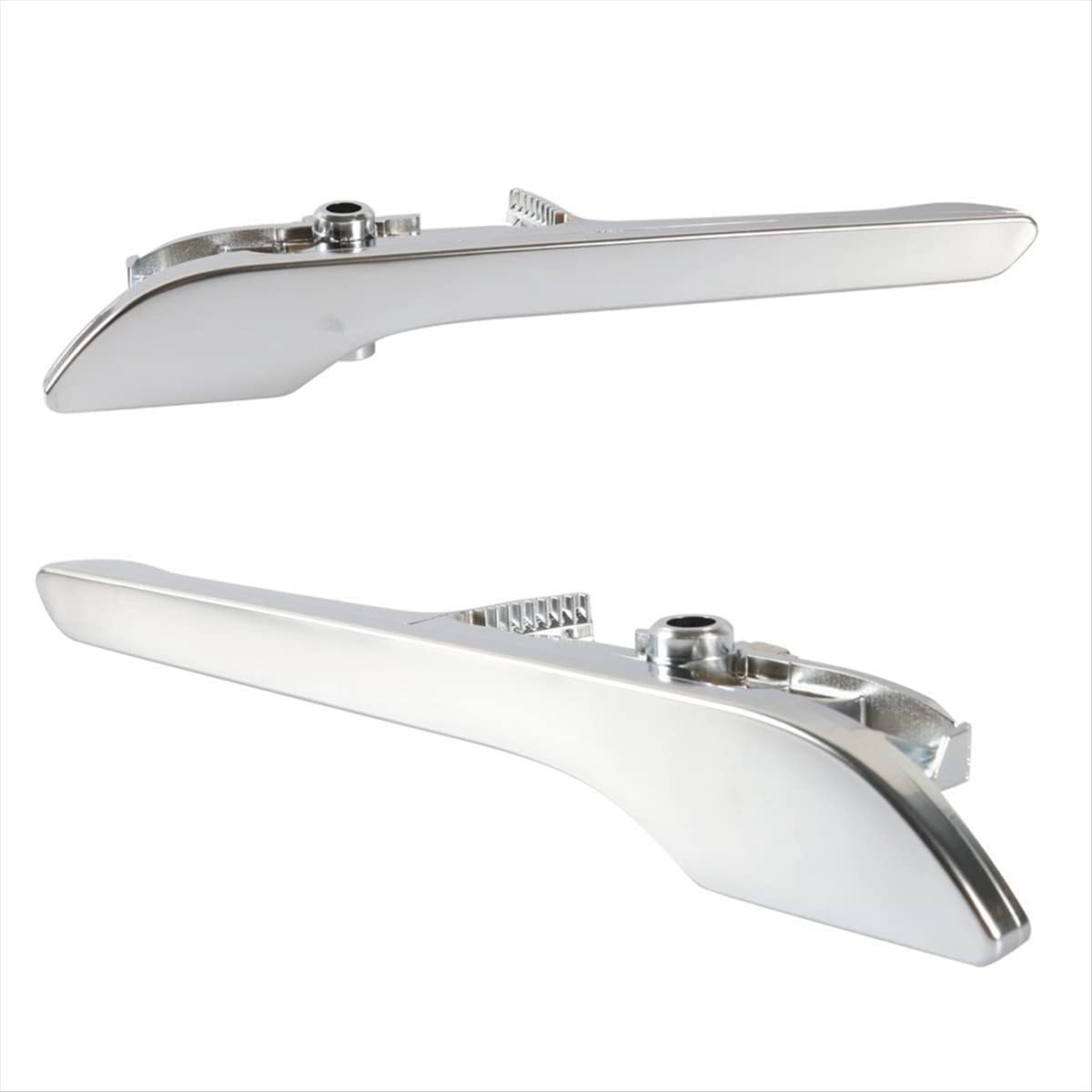 Reokip One Color For Tesla For Model 3 Automobile Left And Right Exterior Door Handles 1081831-00-H 1081832-00-H