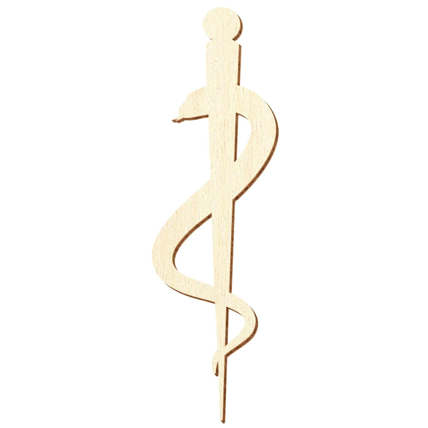 Varilla de madera de tamaño 5 – 50 cm, individual o en juego de 10, 25, 50 y 100 unidades. Para manualidades y pintar. Pack de: 50 unidades, altura: 39 cm de alto