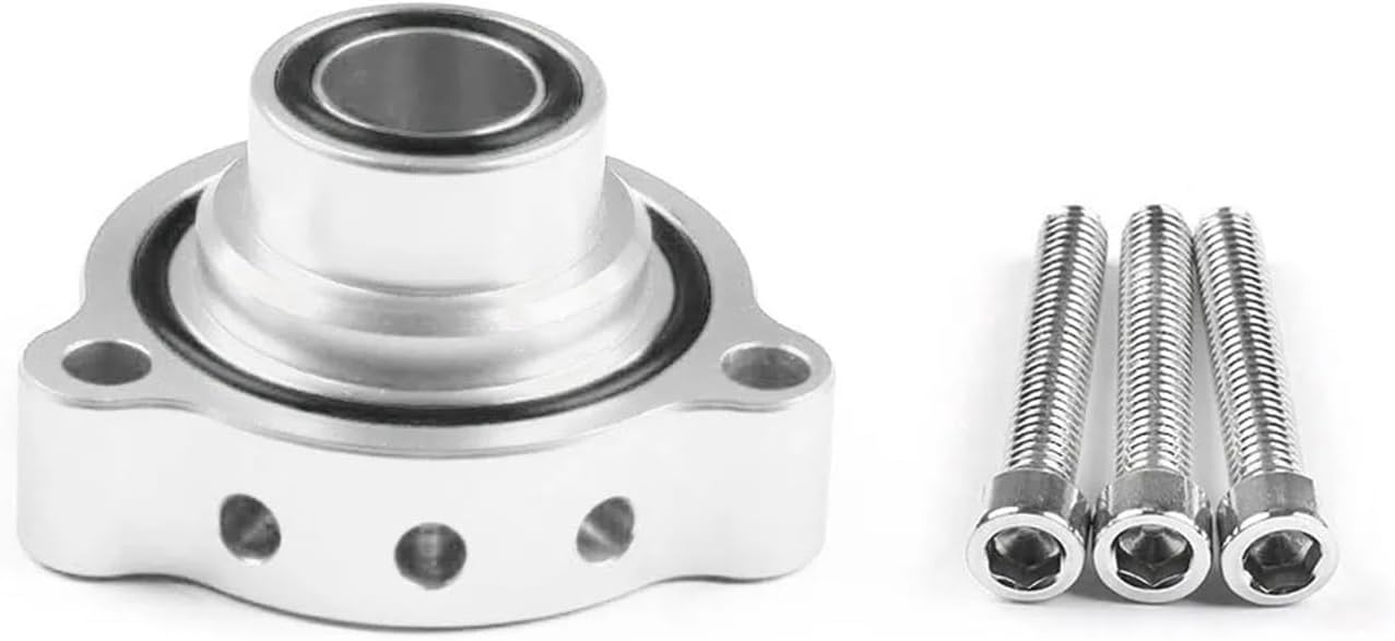 Compatible with BMW Cooper Compatible with Peugeot 1.6 Turbo Engines 207 GT GTI 307 & 308(Orange)