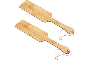 Unfinished 14" Spanking Paddle